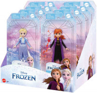 Disney Princess Frozen Small Dolls Assorted