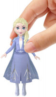 Disney Princess Frozen Small Dolls Assorted