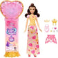 Disney Princess Jewel Reveal Belle Doll