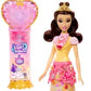Disney Princess Jewel Reveal Belle Doll