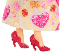 Disney Princess Jewel Reveal Belle Doll