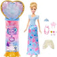 Disney Princess Jewel Reveal Cinderella Doll