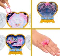 Disney Princess Jewel Reveal Cinderella Doll