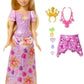 Disney Princess Jewel Reveal: Rapunzel