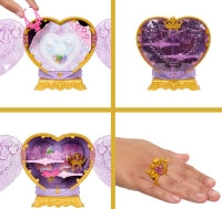 Disney Princess Jewel Reveal: Rapunzel