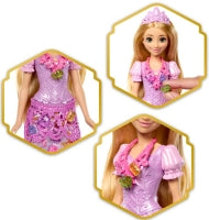 Disney Princess Jewel Reveal: Rapunzel