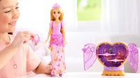 Disney Princess Jewel Reveal: Rapunzel