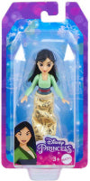 Disney Princess Small Dolls Assorted