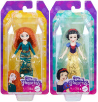 Disney Princess Small Dolls Assorted