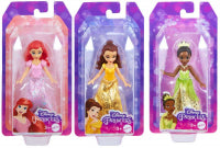 Disney Princess Small Dolls Assorted