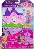 Disney Princess Storytime Stackers Rapunzel Playset