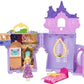 Disney Princess Storytime Stackers Rapunzel Playset