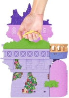 Disney Princess Storytime Stackers Rapunzel Playset