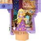 Disney Princess Storytime Stackers Rapunzel Playset