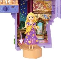 Disney Princess Storytime Stackers Rapunzel Playset