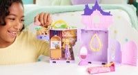 Disney Princess Storytime Stackers Rapunzel Playset