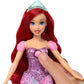 Disney Princess Transforming Ariel Fashion Doll