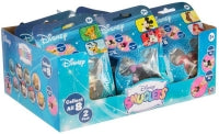 Disney Snuglets Assorted