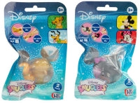 Disney Snuglets Assorted
