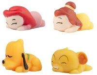 Disney Snuglets Assorted