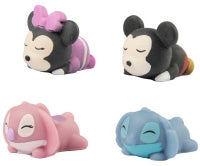 Disney Snuglets Assorted