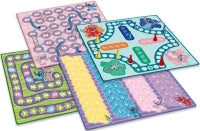 Disney Stitch Games Compendium