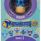 Disney Stitch Mashems Assorted