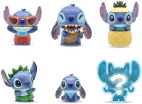 Disney Stitch Mashems Assorted