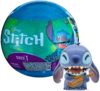 Disney Stitch Mashems Assorted