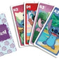 Disney Stitch Shuffle 4 In 1 Card Games