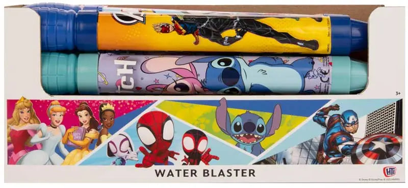 Disney Water Blaster Assorted Assorted