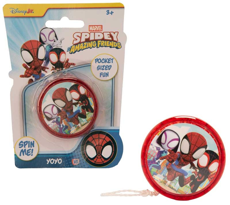Disney Yo Yo Assorted