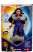 Disney Zombies: Willa