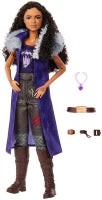 Disney Zombies: Willa