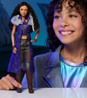 Disney Zombies: Willa