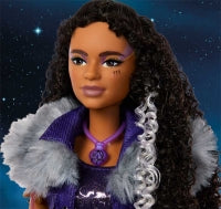Disney Zombies: Willa