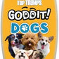 Dogs Top Trumps Goddit!