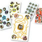 Dogs Top Trumps Goddit!