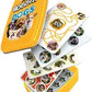 Dogs Top Trumps Goddit!