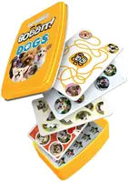Dogs Top Trumps Goddit!
