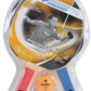 Donic Appelgren 300 Table Tennis Paddle & Balls Set