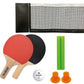 Donic Table Tennis Mini Set Fsc