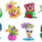 Doorables Magic In Bloom Mini Peek - Assorted