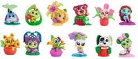 Doorables Magic In Bloom Mini Peek - Assorted
