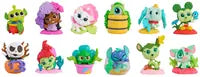 Doorables Magic In Bloom Mini Peek - Assorted