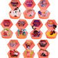 Doorables Marvel Spider-verse Collector Capsule Assorted