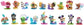 Doorables Mini Peek Assorted
