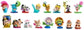 Doorables Mini Peek Assorted