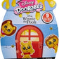 Doorables Pooh Collector Pack Assorted
