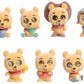 Doorables Pooh Collector Pack Assorted